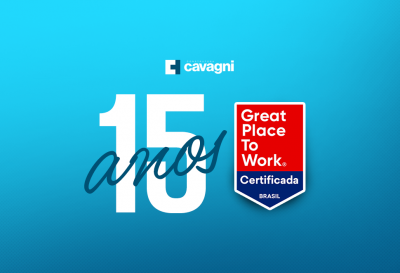 Há 15 anos, transformando projetos complexos em resultados confiáveis.